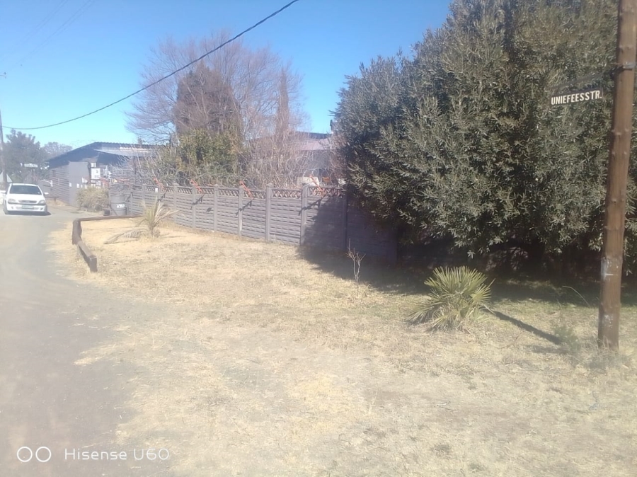 Commercial Property for Sale in Brandfort Free State